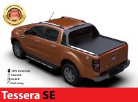 Laderaumabdeckung Tessera SE für Ford Ranger Wildtrak D/C ab 2012 Baden-Württemberg - Bad Saulgau Vorschau