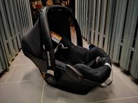 Maxi cosi pebble plus mit Plattform Hessen - Seeheim-Jugenheim Vorschau