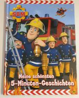 Feuerwehrmann Sam Geschichten Sachsen - Chemnitz Vorschau