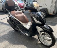 Piaggio Beverly 350 ABS Baden-Württemberg - Mahlberg Vorschau