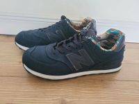 Sportschuhe von  New Balance Größe 46,5 Schleswig-Holstein - Schuby Vorschau