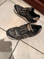 Guess Sneakers Gr.40 Sachsen - Chemnitz Vorschau