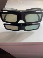 Fernsehbrille 3-D Nordrhein-Westfalen - Oberhausen Vorschau