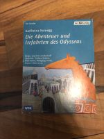 Die Abenteuer und Irrfahrten des odysseus Kassetten Kr. Dachau - Odelzhausen Vorschau
