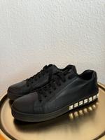 Prada Sneaker Turnschuhe Schmucksteine Glitzer Essen-Borbeck - Dellwig Vorschau
