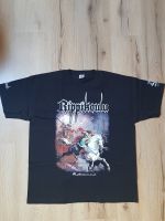 Rippikoulu - Musta Seremonia, Gr. XXL, Shirt (Death/Doom,Iceland) Nordrhein-Westfalen - Übach-Palenberg Vorschau