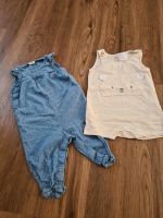 Romper Set 62 H&M Nordrhein-Westfalen - Witten Vorschau