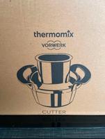 Gemüsestyler/Gemüseschneid Vorwerk „Thermomix“ Nordrhein-Westfalen - Krefeld Vorschau