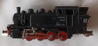 Spur TT BR 92 Analog Dampflokomotive Hessen - Griesheim Vorschau