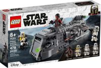 LEGO® Star Wars 75311 Imperialer Marauder NEU & OVP Bayern - Ingolstadt Vorschau