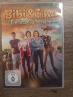 DVD-Film "Bibi & Tina - Tohuwabohu Total", FSK ab 0 Jahren Nordrhein-Westfalen - Lübbecke  Vorschau