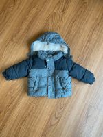 Winterjacke H&M Gr. 68 - NEU Hessen - Grebenhain Vorschau