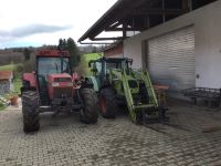 Case 5140 maxxum ohne tüv Motor top Traktor Bulldog Schlepper Bayern - Kaufering Vorschau