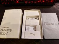 Samsung Galaxy Tab A 6 Nordrhein-Westfalen - Hilden Vorschau