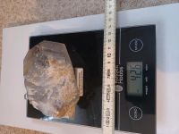 Rauchquarzkristall Mineralien 426 Gramm Brasilien Feldmoching-Hasenbergl - Feldmoching Vorschau