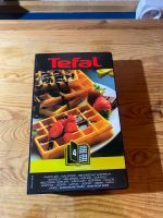 Tefal Snack Collection Nr. 4 Belgische Waffeln Bayern - Höchstadt Vorschau