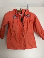 Regenjacke Mädchen Gr.104/110 Brandenburg - Cottbus Vorschau