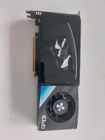 Grafikkarte GeForce GTX 285   1 GB DDR3 Schleswig-Holstein - Hoisdorf  Vorschau