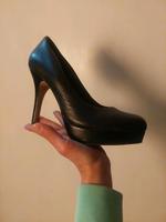 damen, Plateau high heels, Tamara, gr 38 Berlin - Schöneberg Vorschau