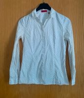 Bluse Langärmelige Bluse Gr. S (36) Hugo Boss Sachsen - Görlitz Vorschau