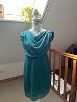 Sommerkleid von Vero Moda Gr.34 Eukalyptus Niedersachsen - Sottrum Vorschau