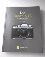 Buch "Die Fujifilm X-T3" v. Rico Pfirstinger Bayern - Mering Vorschau