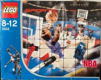 Lego NBA 3433 Basketballstadion Berlin - Steglitz Vorschau