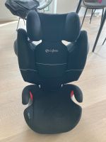 Cybex Solution M Fix, Isofix, Pure Black, 15-36 kg Hamburg - Hamburg-Nord Vorschau