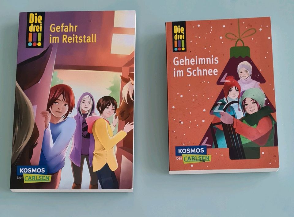 Kinderbücher in Renchen