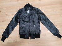 Vila Damen Lederjacke XS Baden-Württemberg - Endingen Vorschau