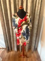 Damen Shirt IN-PRINT Größe 48-50 Nordrhein-Westfalen - Ahaus Vorschau