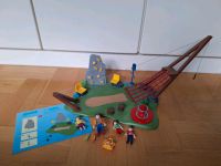 Playmobil 4015 Aktivitäten Spielplatz  Super Set Nordrhein-Westfalen - Schwerte Vorschau
