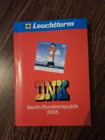 Leuchtturm DNK Berlin/Bundesrepublik 2005, Briefmarken Katalog Bayern - Maxhütte-Haidhof Vorschau