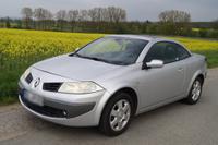 Renault Megane Cabrio Niedersachsen - Holzminden Vorschau