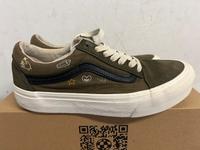 Vans Old Skool VR3 Mystical Embroidery Dark Schuhe Gr. 38 Hamburg - Wandsbek Vorschau