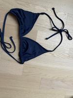Bogner Bikini Oberteil in dunkelblau 38 neu Bayern - Eibelstadt Vorschau