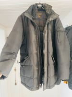 Woolrich Parka Jacke Mantel Männer Parka Eimsbüttel - Hamburg Eidelstedt Vorschau