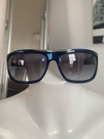 DIESEL ORIGINAL Sonnenbrille, NEU, unisex in dunkelblau Niedersachsen - Wulfsen Vorschau