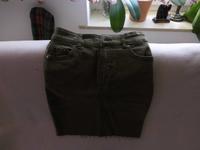 Toller Jeansrock - Größe 32 Thüringen - Apolda Vorschau