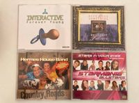 Diverse Single CD‘s München - Schwabing-Freimann Vorschau