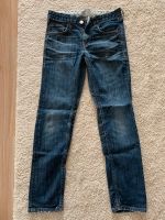 Jeans H&M Gr.140 Hessen - Reinheim Vorschau