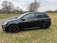 Volkswagen Golf 2.0 TSI GTI Edition 35 GTI Edition 35 Hessen - Mengerskirchen Vorschau