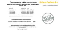 Fahrschul Bus Vermietung (Fahrschule) Nordrhein-Westfalen - Bergheim Vorschau