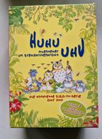 Huhu Uhu DVD Komplett Box Nordrhein-Westfalen - Dormagen Vorschau