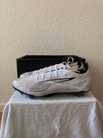 PUMA X 11teamsports ULTRA 5 Carbon FG Light Speed Weiss F01 Saarland - Blieskastel Vorschau