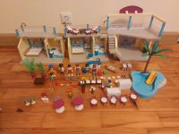 Playmobil 70434 beach hotel Bayern - Strullendorf Vorschau