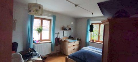 Helle 3 Zimmer EG - Wohnung in Zentrumsnähe in Bad Tölz