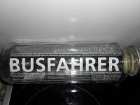 True Fruits Flasche "BUSFAHRER" -750ml- --leer--- Rheinland-Pfalz - Pirmasens Vorschau