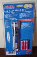 Alu Taschenlampe Alpin Bielefeld - Gadderbaum Vorschau