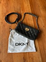 DKNY Handtasche schwarz Stuttgart - Stuttgart-West Vorschau